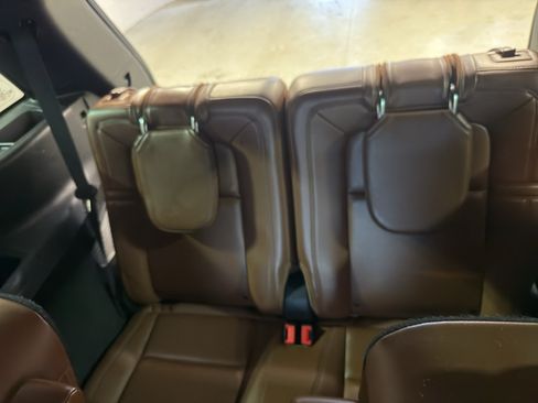 Used 2021 Lincoln Aviator Reserve w/ Equipment Group 202A AWD/4WD image 31