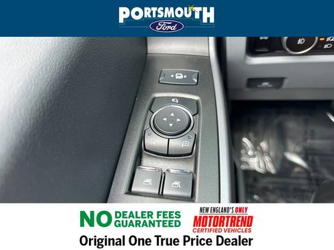 Used 2024 Ford F350 XLT w/ 360-Degree Camera Package image 20