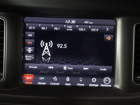 Used 2023 Dodge Charger Scat Pack image 40