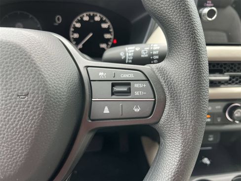 New 2026 Honda HR-V LX image 21