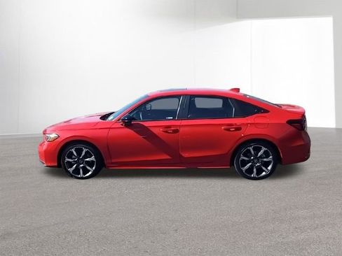 New 2026 Honda Civic Sport image 5