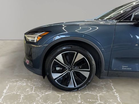 Used 2024 Polestar Polestar 2 RWD image 14