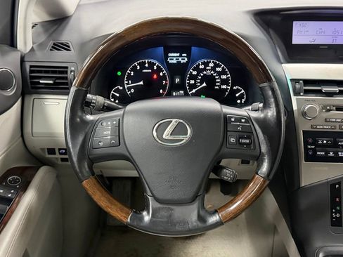 Used 2012 Lexus RX 350 AWD w/ Premium Pkg image 15