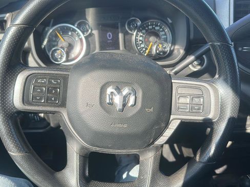 Used 2020 RAM 3500 Tradesman image 20