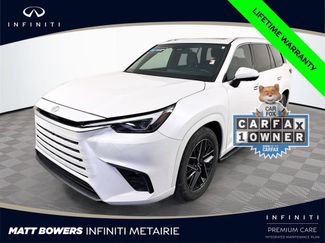 Used 2024 Lexus TX 350 350 Premium w/ Technology Package video 1