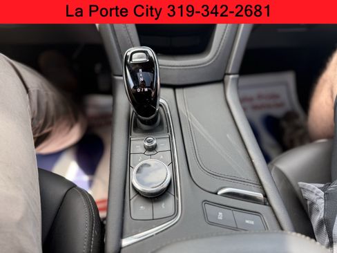 Used 2023 Cadillac XT5 Premium Luxury AWD/4WD image 18
