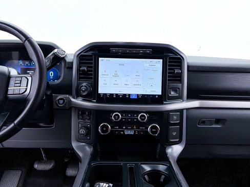 Used 2024 Ford F150 XLT w/ Equipment Group 302A MID AWD/4WD image 8