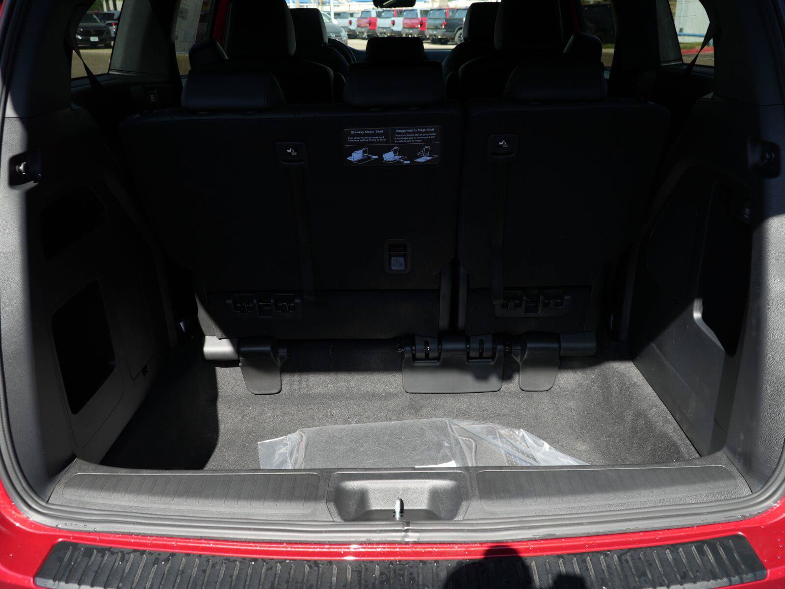New 2026 Honda Odyssey Sport-L image 9