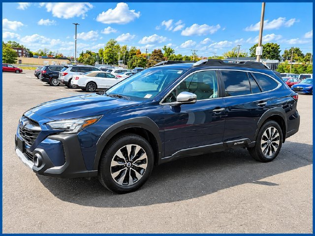 Used 2024 Subaru Outback Touring XT AWD/4WD image 1
