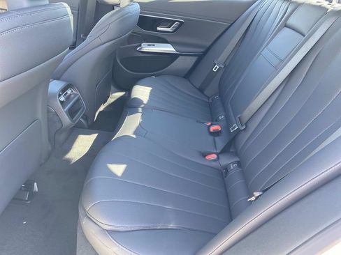 Used 2026 Mercedes-Benz E 350 Sedan image 24
