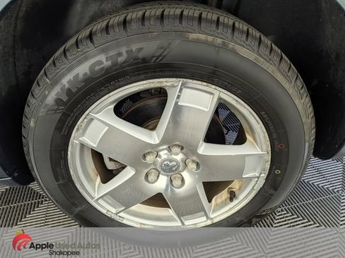 Used 2005 Dodge Magnum R/T AWD/4WD image 37