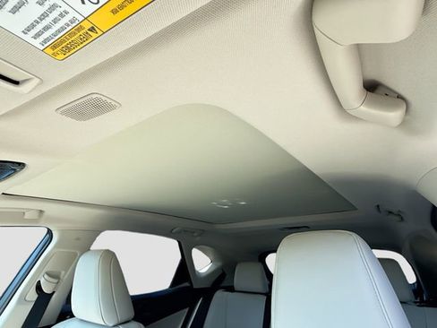 New 2026 Lexus NX 350 AWD w/ Luxury Package image 26