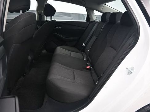 Used 2023 Honda Accord LX image 11