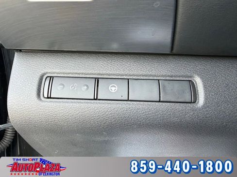 Used 2023 Nissan Pathfinder Rock Creek AWD/4WD image 14