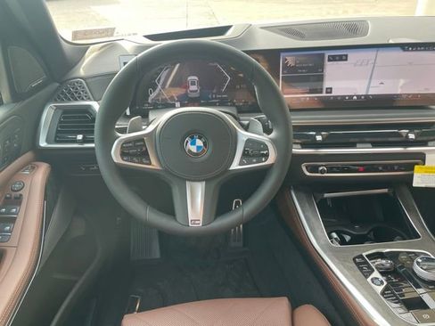 New 2026 BMW X5 xDrive40i w/ Executive Package image 12