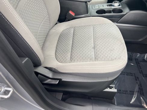 Used 2022 Ford Escape SE w/ Convenience Package image 24