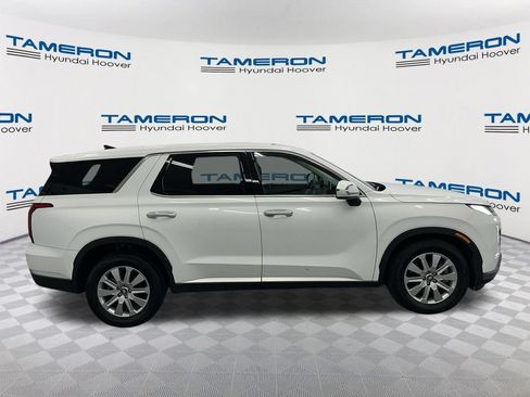 Used 2025 Hyundai Palisade SE FWD image 6