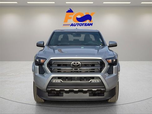 New 2026 Toyota Tacoma SR5 image 8