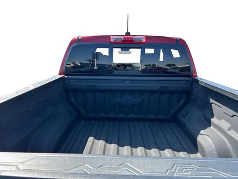 Certified 2023 Chevrolet Colorado LT w/ LT Convenience Package II AWD/4WD image 19