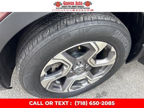 Used 2019 Honda CR-V EX image 29