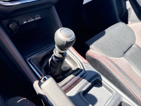 New 2026 Subaru WRX Premium AWD/4WD image 28