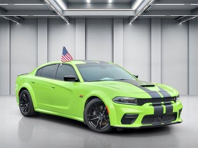 Used 2023 Dodge Charger Scat Pack
