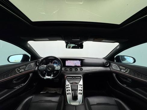 Certified 2020 Mercedes-Benz AMG GT 53 image 20