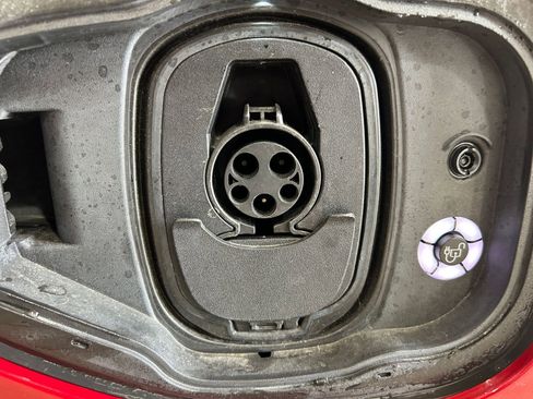 Used 2023 Ford Mustang Mach-E GT image 23