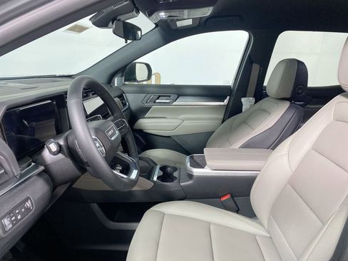 Used 2026 GMC Terrain Elevation w/ Elevation Premium Package image 11