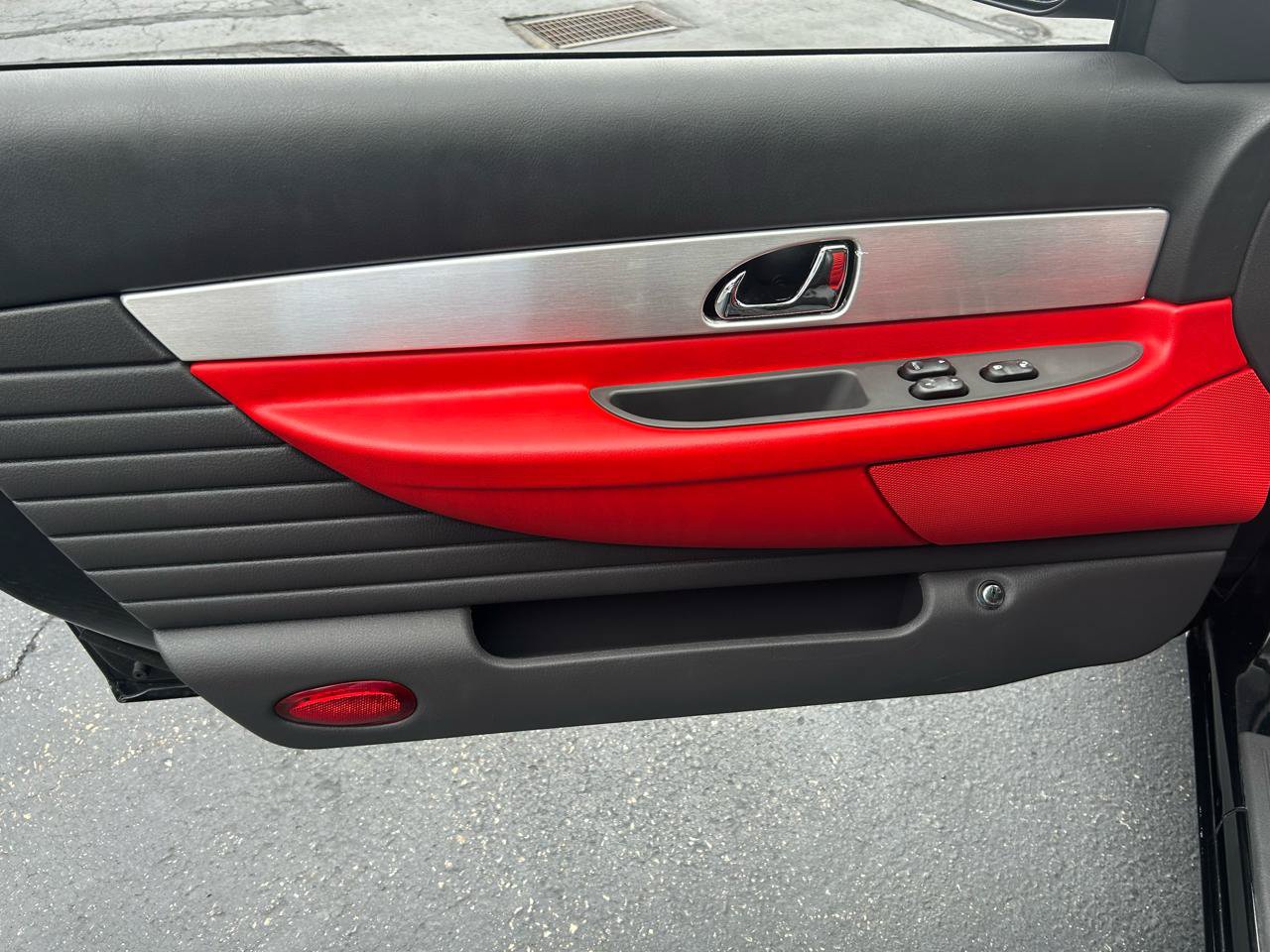 Used 2002 Ford Thunderbird RWD image 22