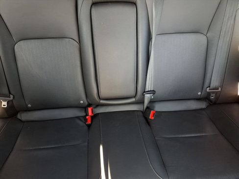 Certified 2025 Honda Civic Sport Touring image 23