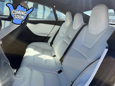 Used 2018 Tesla Model S 75D AWD/4WD image 15