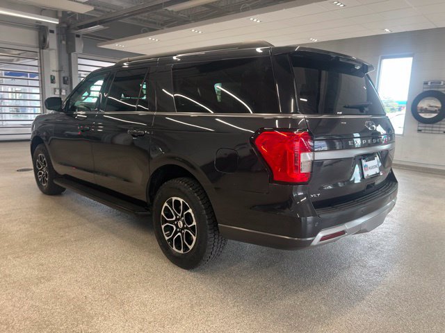Used 2024 Ford Expedition Max XLT AWD/4WD image 9