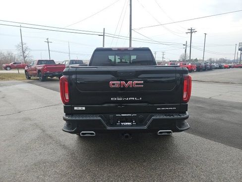 Used 2021 GMC Sierra 1500 Denali w/ Denali Ultimate Package image 7