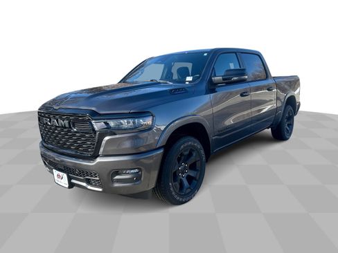 Used 2025 RAM 1500 Big Horn image 5