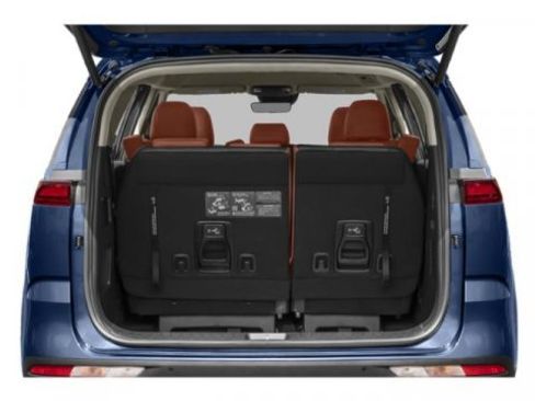 Used 2023 Kia Carnival SX image 25