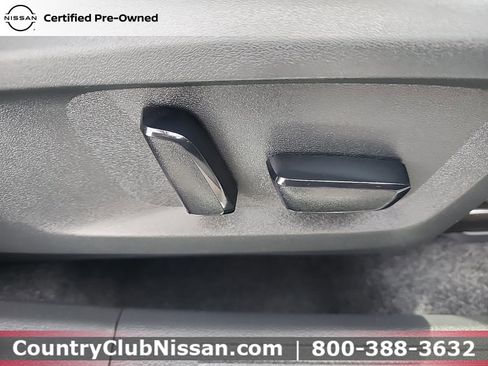 Certified 2023 Nissan Rogue SL image 33