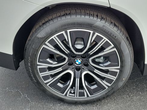 New 2026 BMW X3 xDrive30 w/ Premium Package AWD/4WD image 5