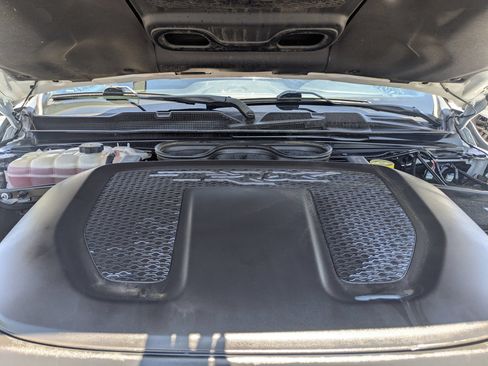 Used 2021 RAM 1500 TRX w/ TRX Level 2 Equipment Group AWD/4WD image 30