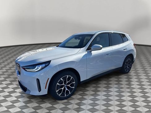 New 2026 BMW X3 xDrive30 image 7