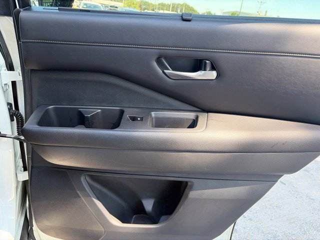 Used 2022 Nissan Pathfinder SL w/ SL Premium Package FWD image 19
