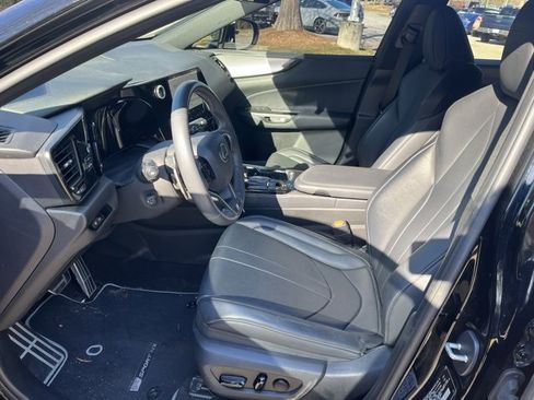 Used 2023 Lexus NX 350 F Sport image 5