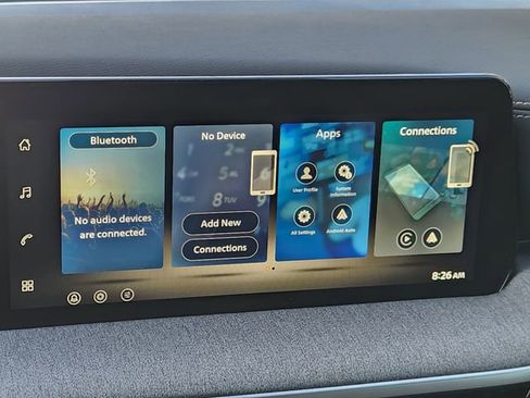 New 2026 Nissan Kicks SV image 12