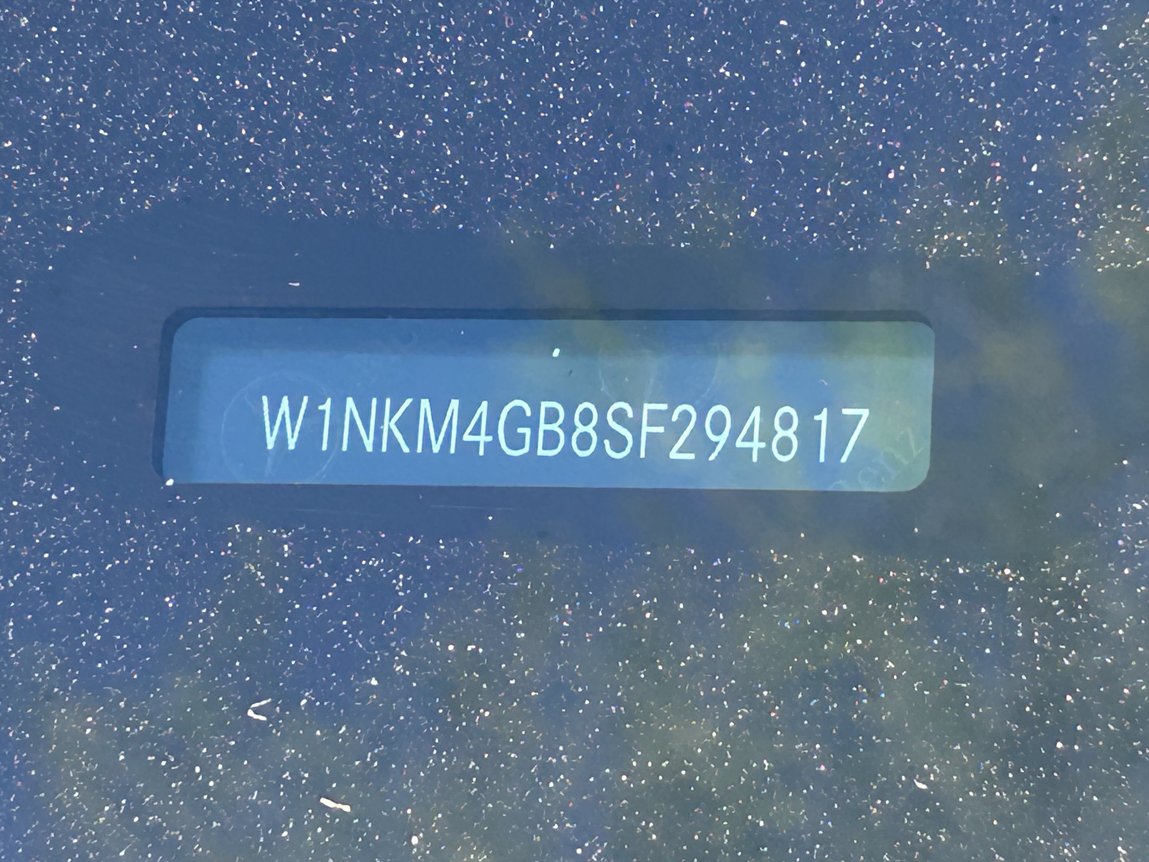 Used 2025 Mercedes-Benz GLC 300 image 30