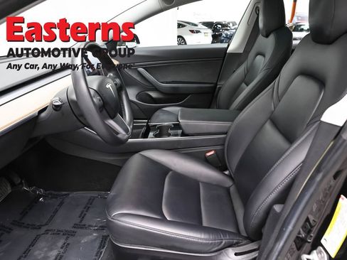 Used 2018 Tesla Model 3 Long Range AWD/4WD image 14