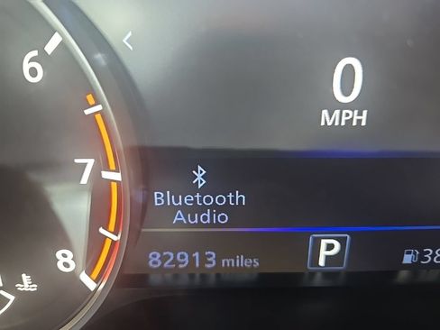 Used 2019 Nissan Altima 2.5 S FWD image 7
