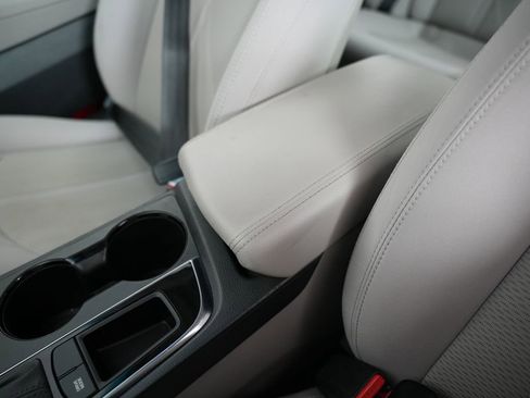 Used 2015 Hyundai Sonata Sport FWD image 28