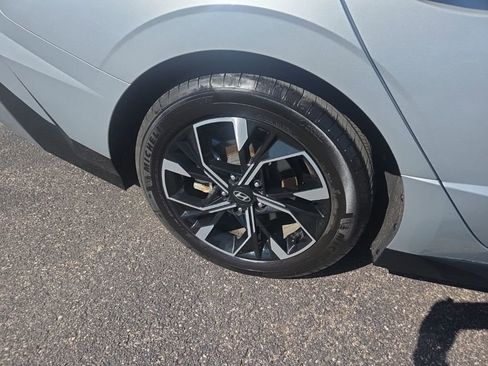 Used 2024 Hyundai Sonata SEL image 7