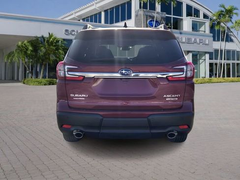 New 2026 Subaru Ascent Limited image 6