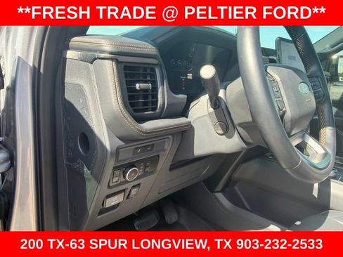 Used 2024 Ford Expedition Max Platinum AWD/4WD image 8